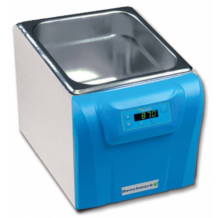 MyBath 2L Digital Water Bath