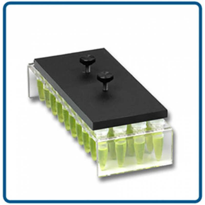 Test Tube Rack for 40 x 1.5/2.0mL Tubes