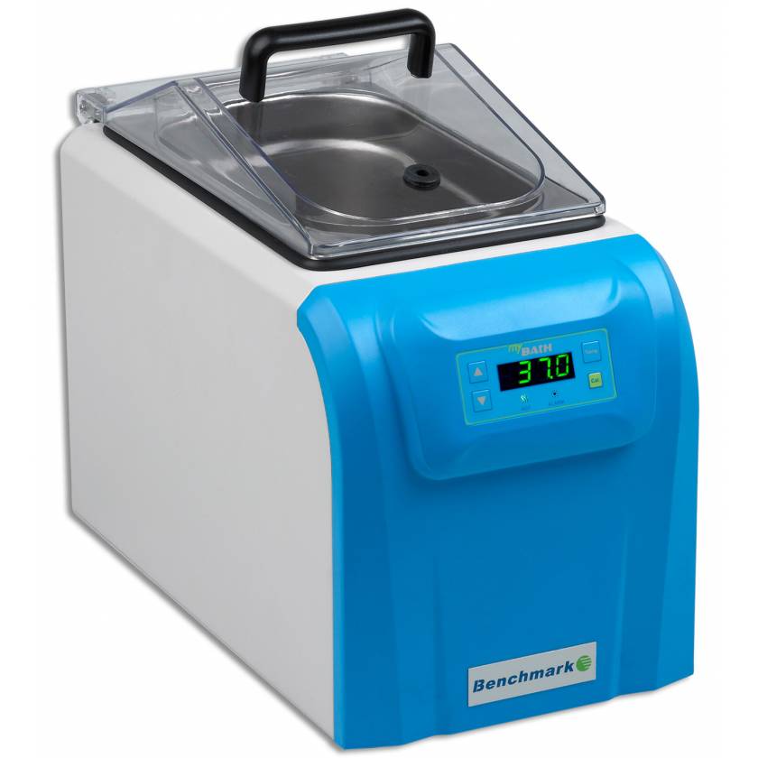 MyBath 4L Digital Water Bath