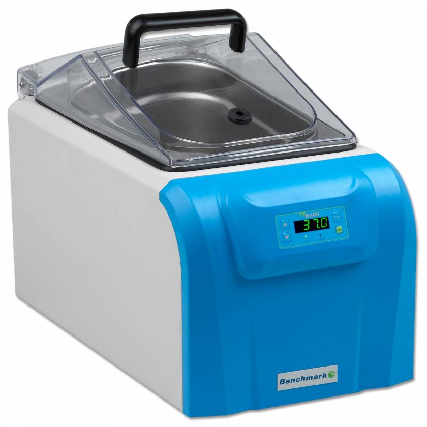 MyBath 8L Digital Water Bath