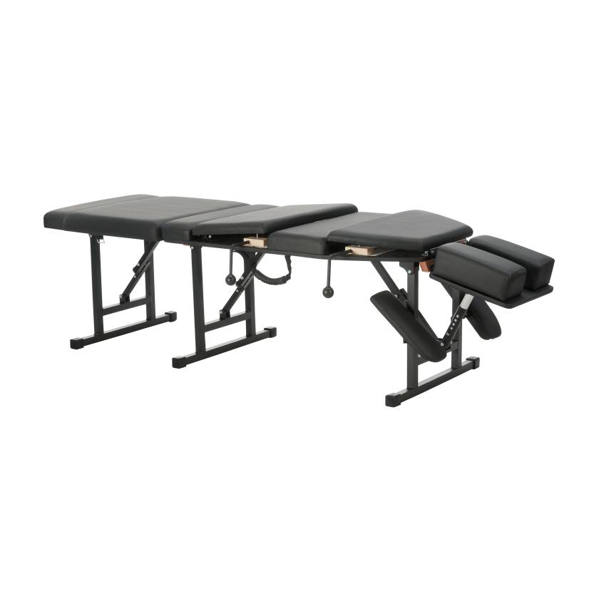 Pivotal Health Solutions BASIC-PRO Basic PRO Portable Chiropractic Table