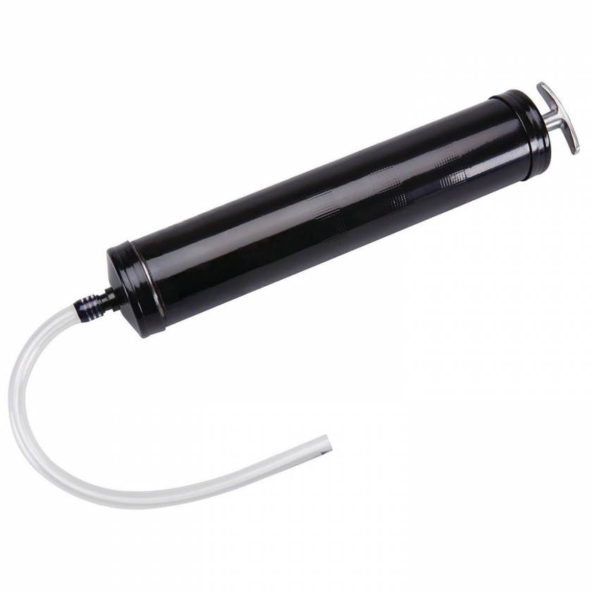 Bean Bag Suction Hand Pump BB-HP3