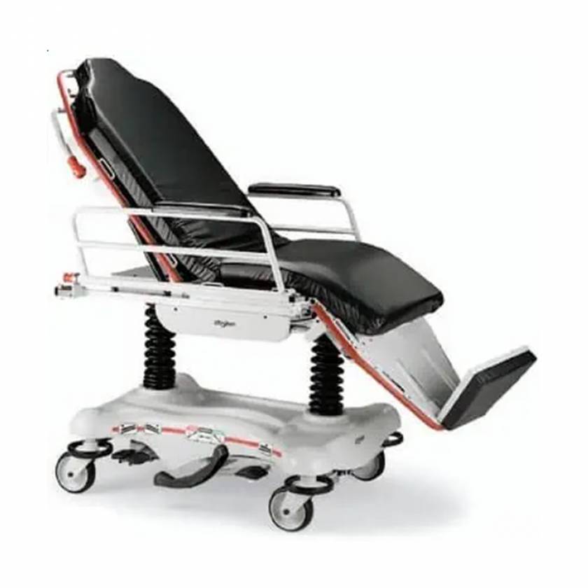 David Scott BB-STR-5050-SG-CON and Replacement Pad for Stryker 5050 Stretcher Chair (The Stretcher Chair is not Included)