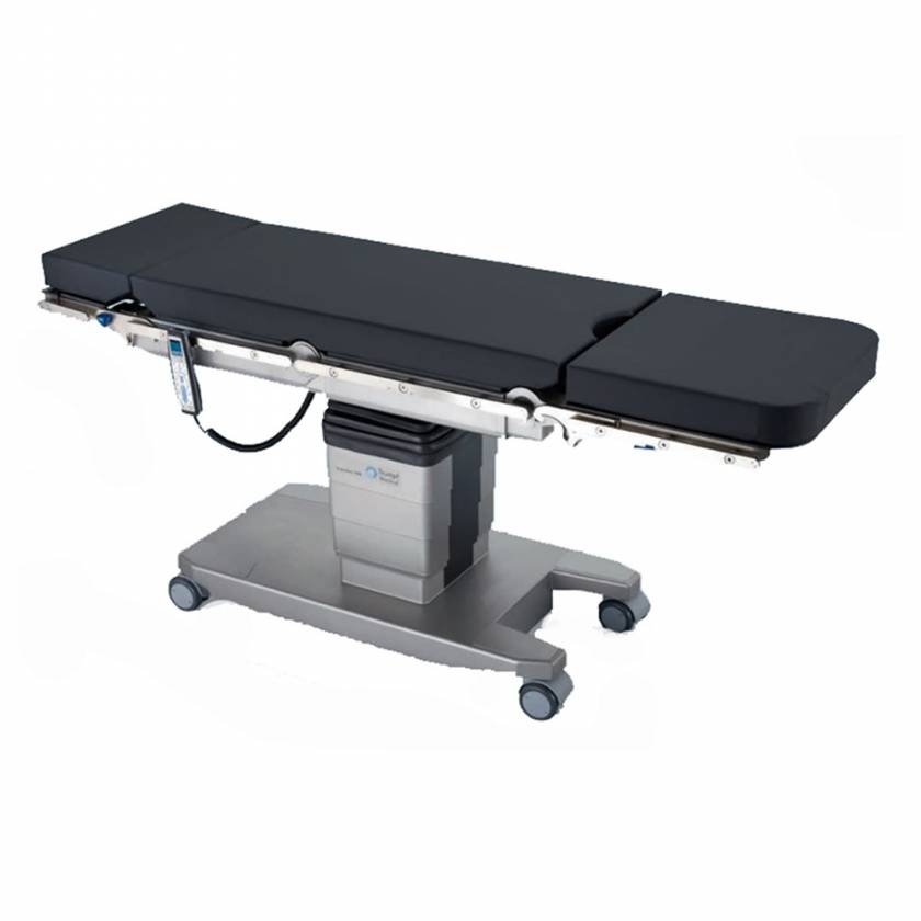 David Scott BB-TR-DV7000-UC-3.5 Table Pad Set for Trumpf 7000dV / Baxter PST 500 (The Table is not Included)