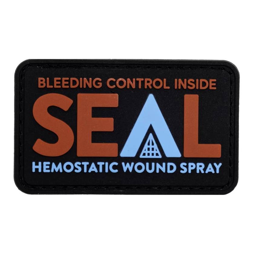 AERO Healthcare BC31PATCH PVC Patch for SEAL Hemostatic Wound Spray