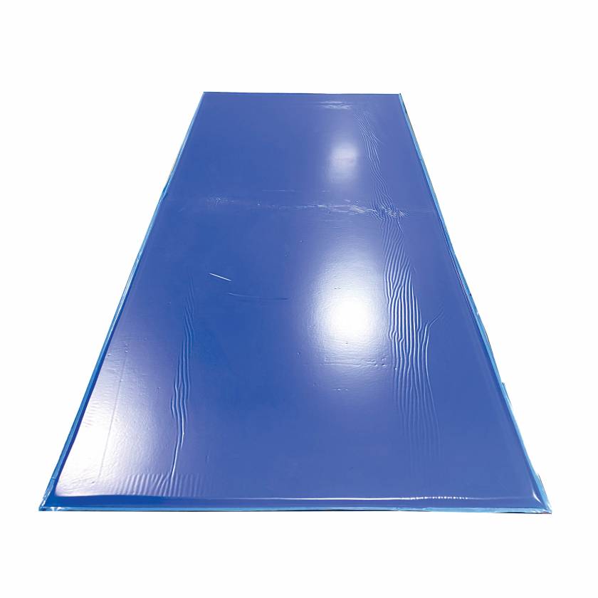 BD0100-24505 Blue Diamond Extra Large and Wide Gel Pad