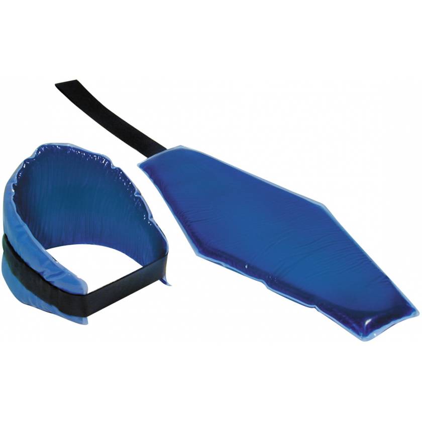 Blue Diamond, BD2270, Oval Ulnar Nerve Protector