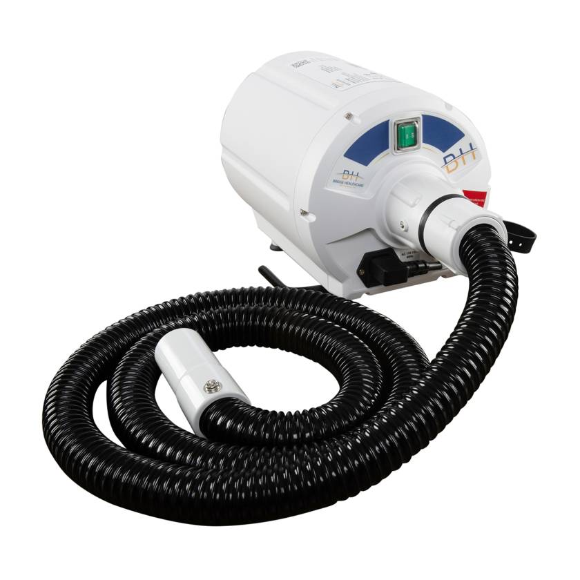 Bridge Healthcare BHUT120 Air Pump for BridgeAir™ Mattress