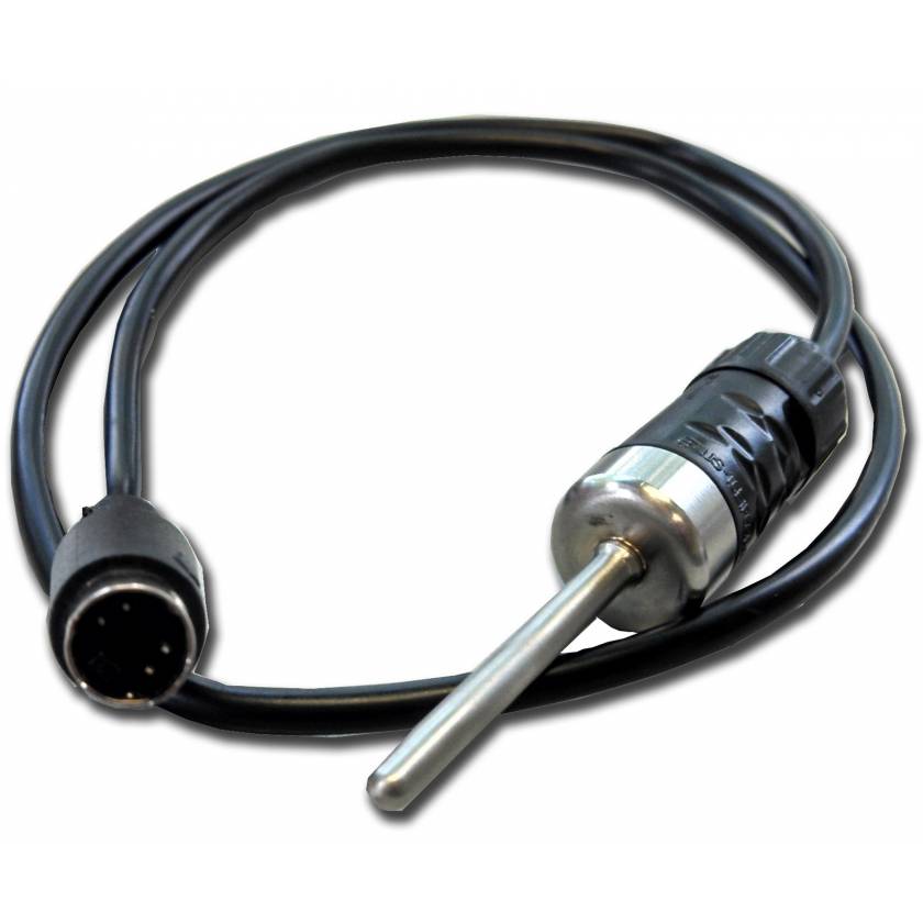 External Temperature Probe