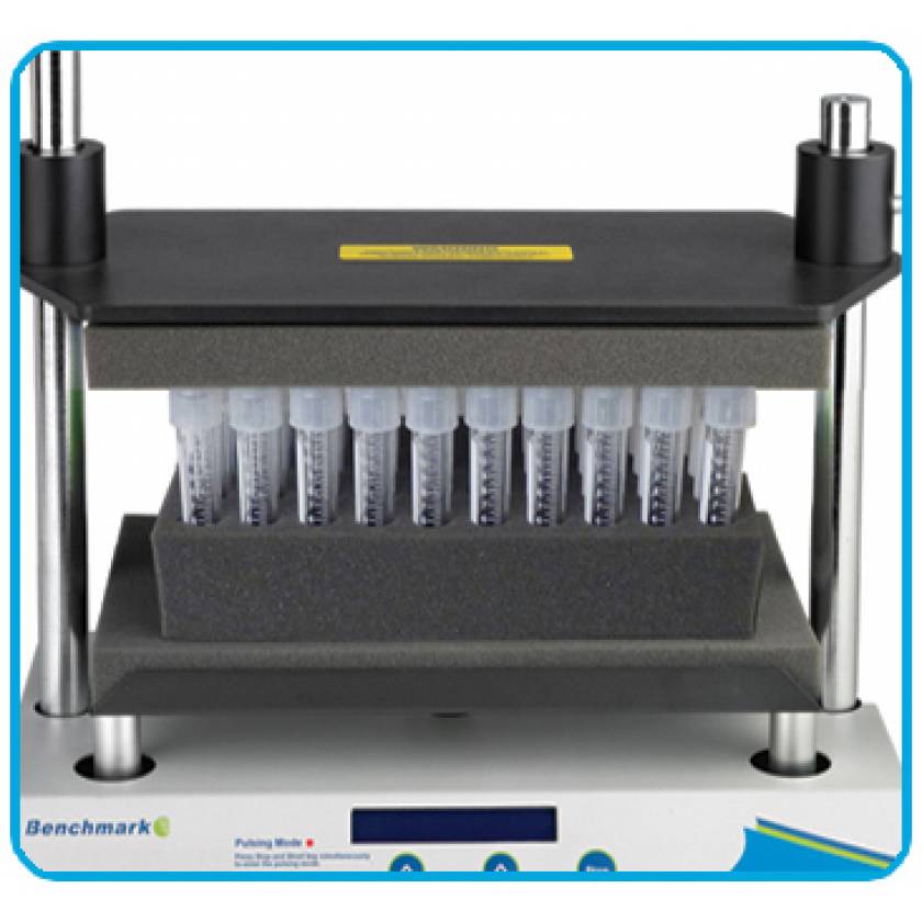 Tube Rack - 50 x 12mm