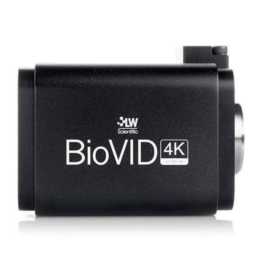 LW Scientific BVC-4K16-CMT3 BioVID 4K Microscope Camera