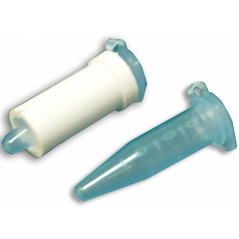 Adapters For 0.5ml Tubes (Pack of 6)
