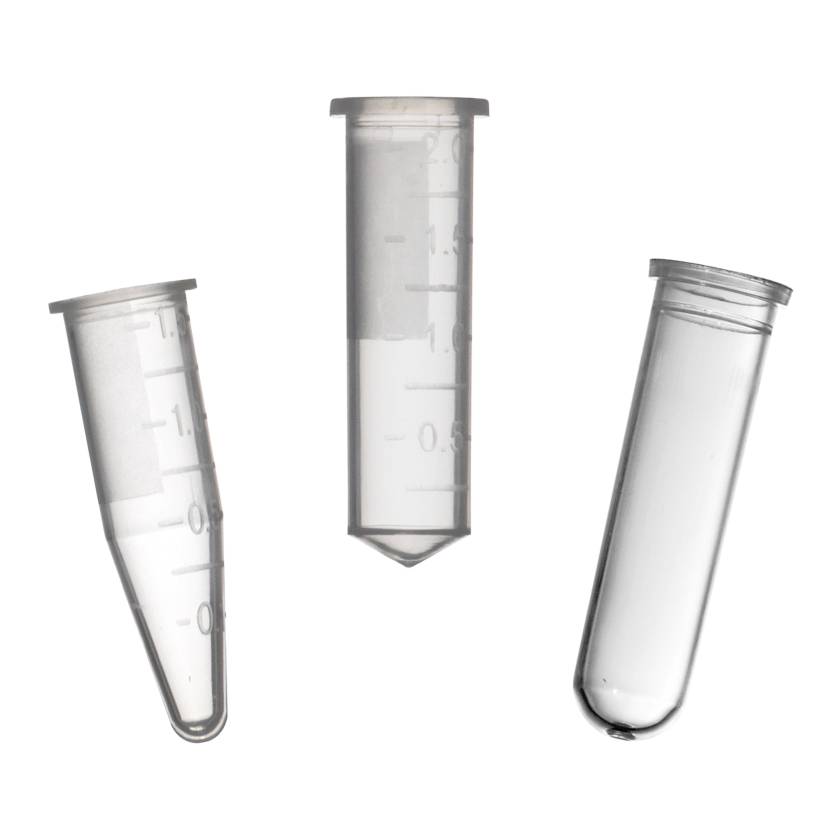 MTC Bio Capless Microtube