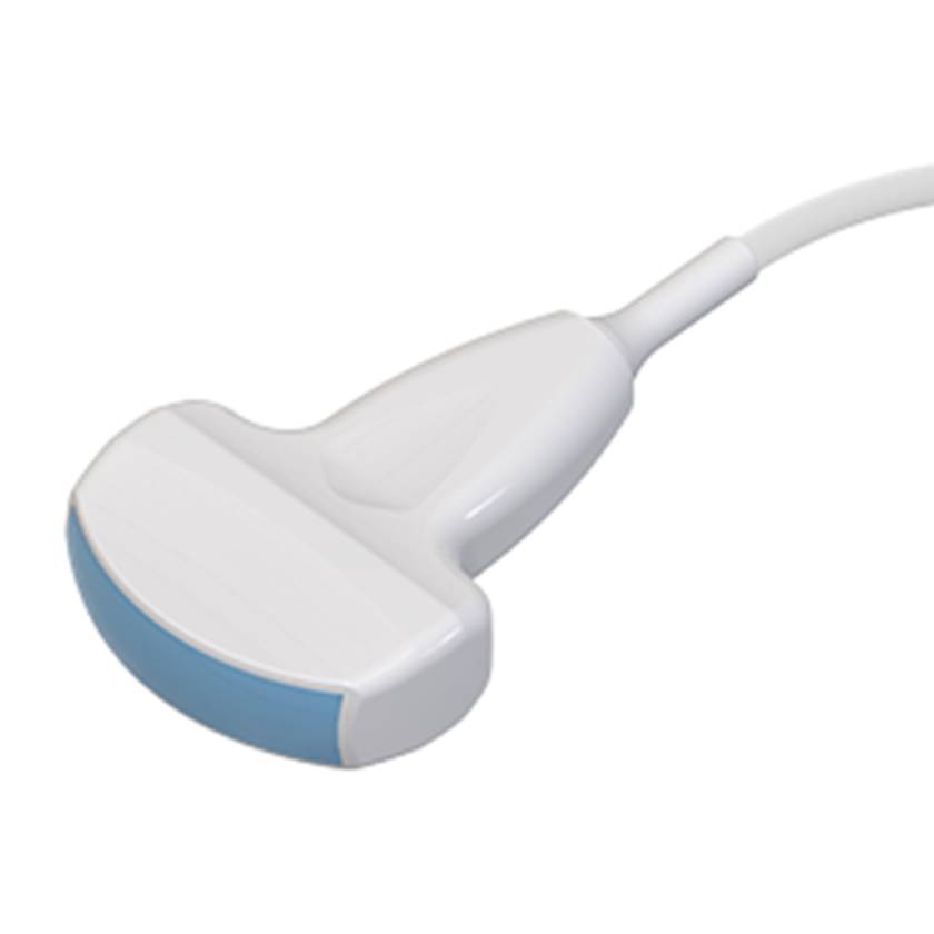 Edan C361-2 Convex Array Transducer for DUS60 Ultrasound System
