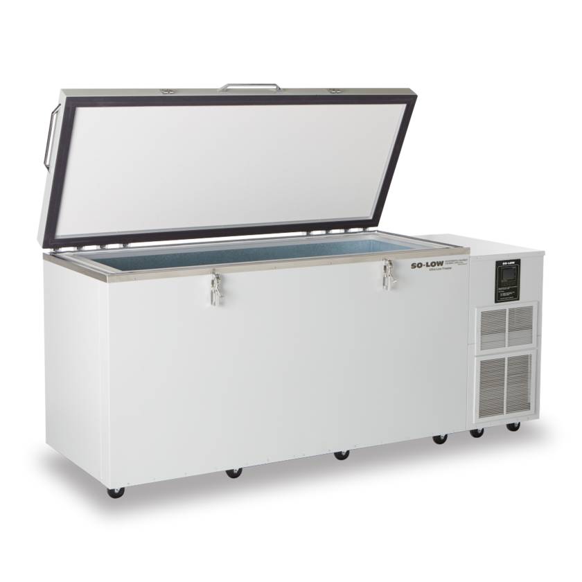 So-Low C40-22 Low Temperature Chest Freezer (-40°C) - 22 Cubic Feet