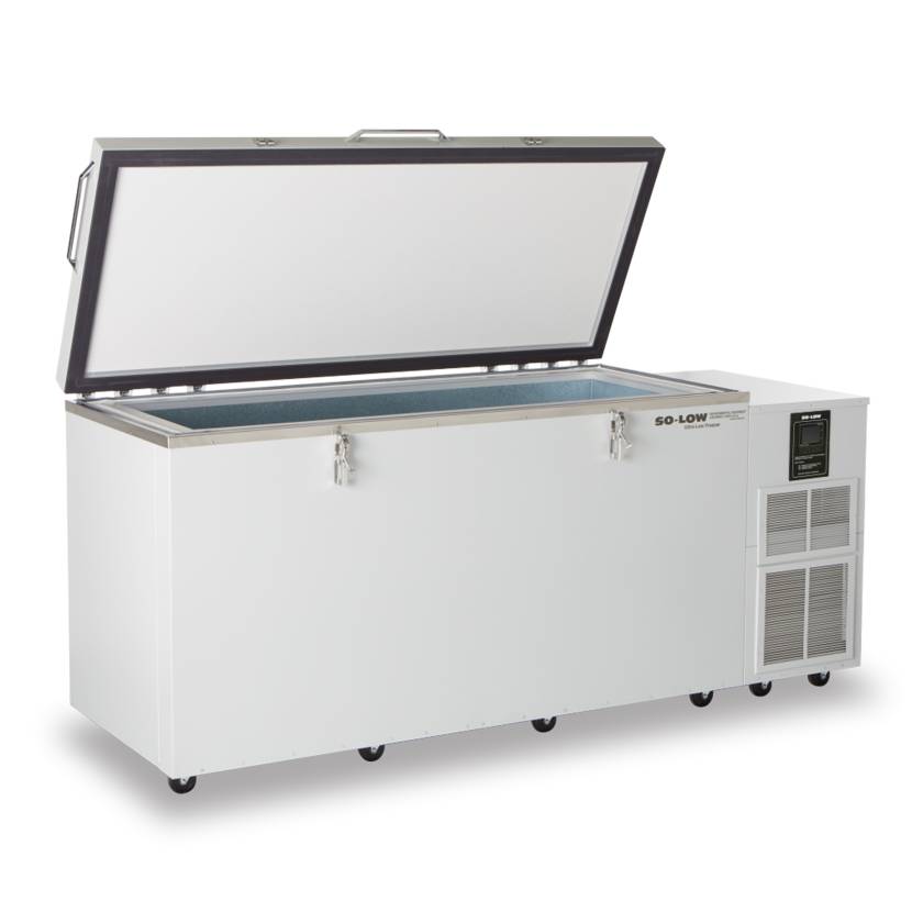So-Low C40-27 Low Temperature Chest Freezer (-40°C) - 27 Cubic Feet