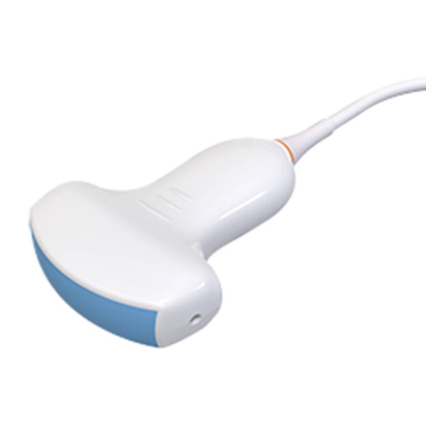 Edan C5-2B Convex Array Transducer for U60 Ultrasound System