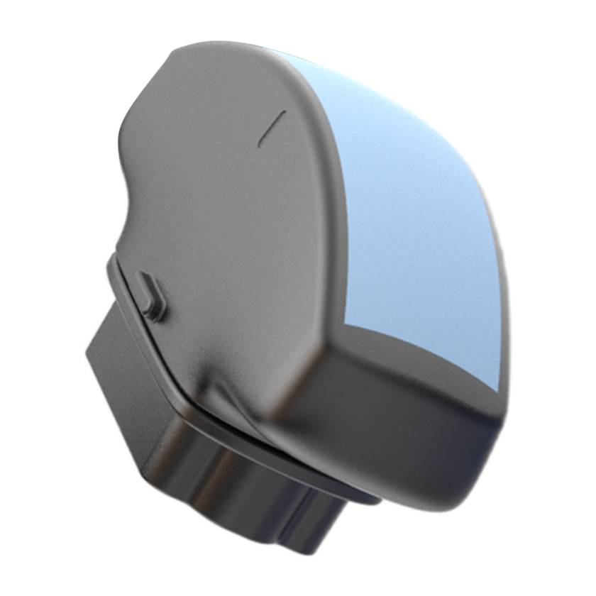 MDPro C5-2KS Convex Probe for Soloscan P50 Handheld Ultrasound Scanner