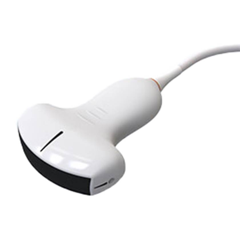 Edan C5-2Q Convex Array Transducer for AX2, AX3, AX8, and LX9 Ultrasound Systems