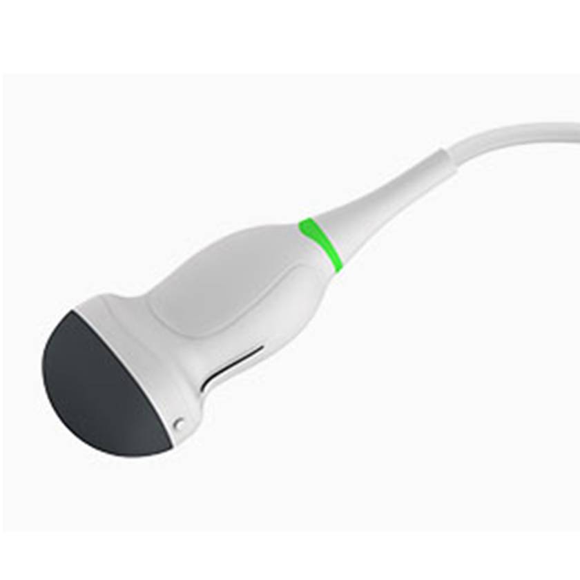 Edan C6-2MQ Wobbler Array Transducer for AX2, AX3, and LX9 Ultrasound Systems