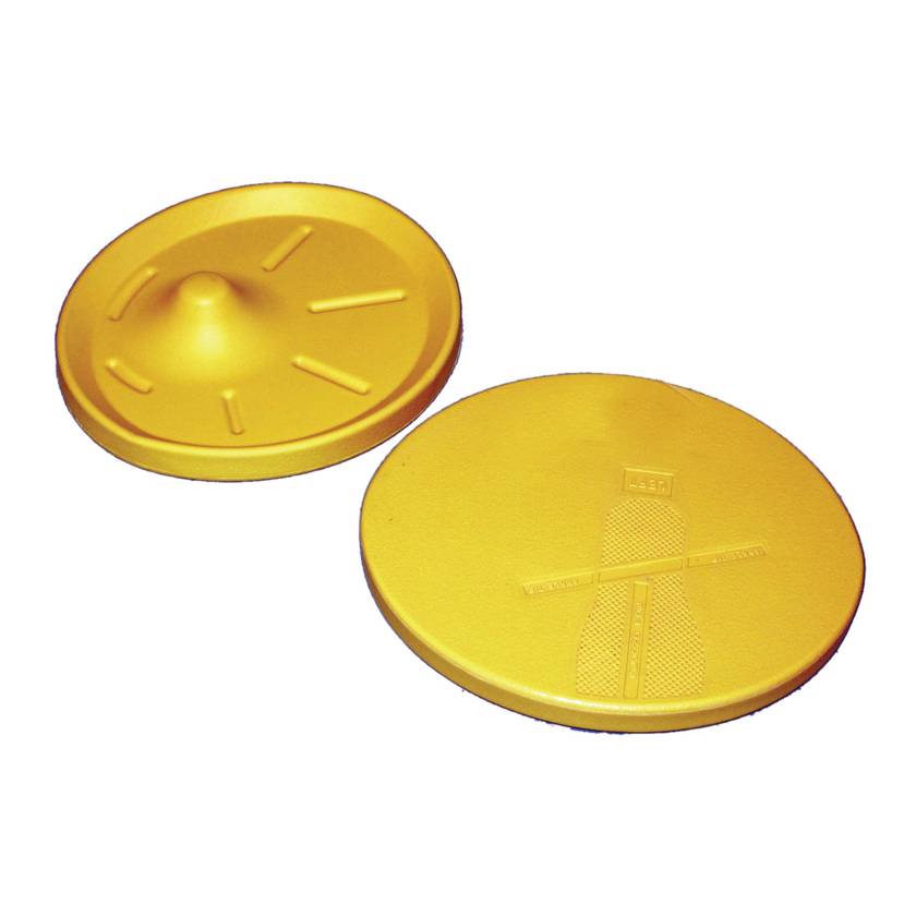 CanDo® 10-1750 and 10-1751 Multi-Axial Platform System HOME Balance Board for Child/Adolescent