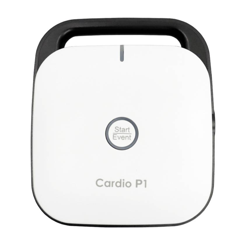 Bionet Cardio P1 12-Channel Interpretive PC-Based ECG System