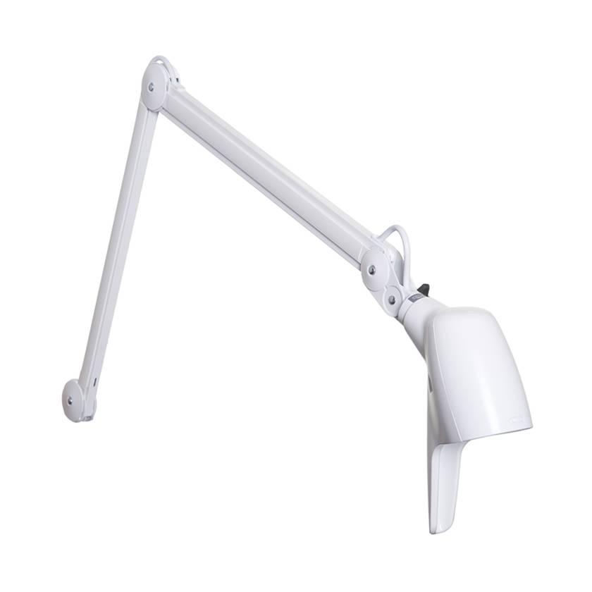 Burton Medical CARLW Carelite LED Exam Light Wall Mounted