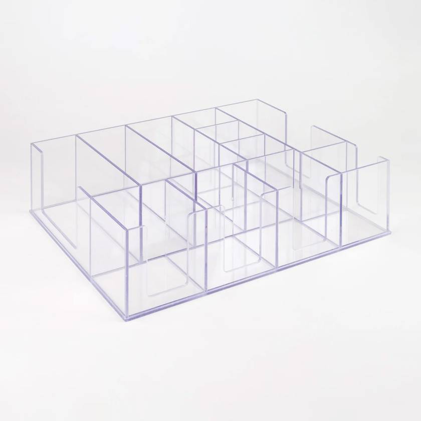 Poltex CARTTOP Tissue Culture and BSC Procedure Organizer