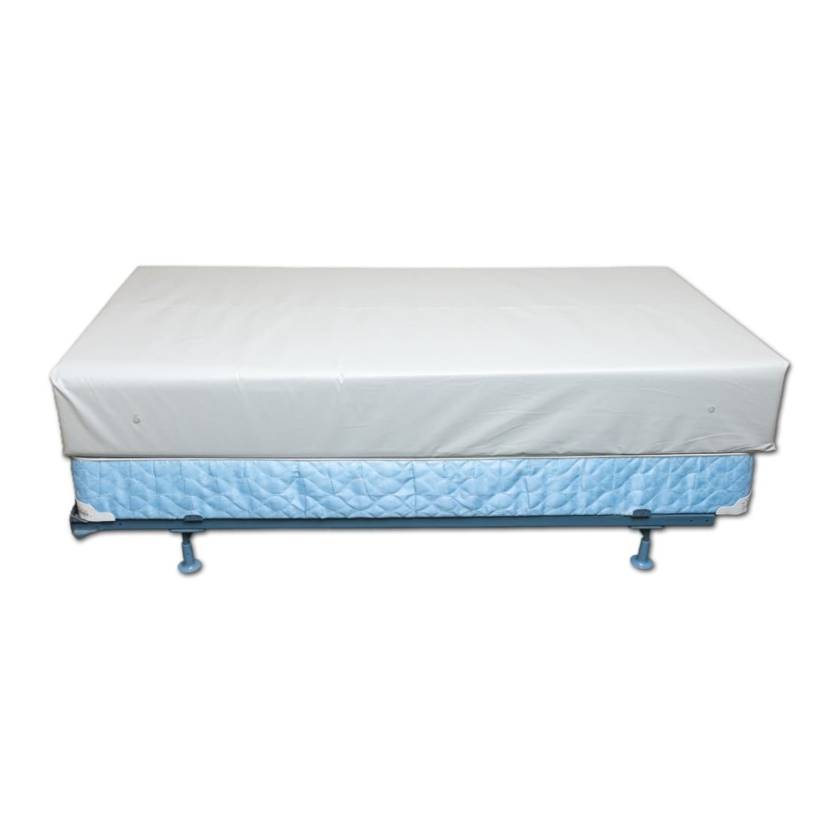 Casco C-Matt™ First Responder Replacement Mattress - Vinyl (Extra Bottom Foam and Bed Frame are Not Included)