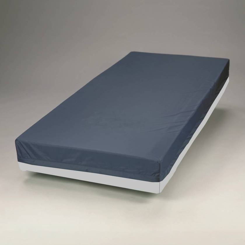 Casco C-Matt™ Patient Basic Replacement Mattress, 6" Thickness (Foam with Cover)
