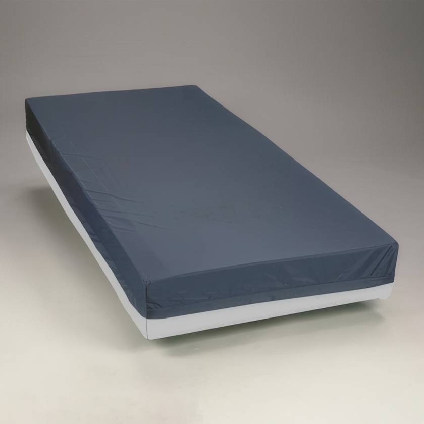 Casco C-Matt™ Patient Comfort Replacement Mattress, 6" Thickness (Foam with Cover)