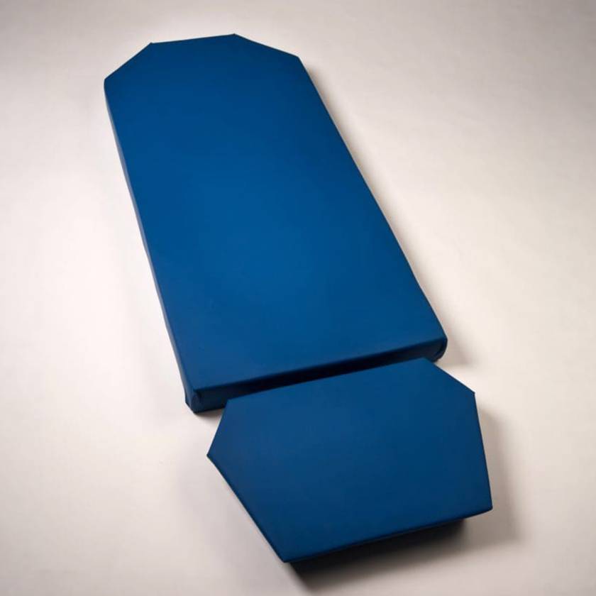 Casco C-Matt™ Replacement Birthing Bed Mattress for Stryker Gynnie® OB/GYN Stretcher