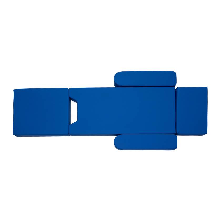 Casco C-Matt™ Replacement OR Table Pad - Complete Set (Armboard Pad is Sold Separately)