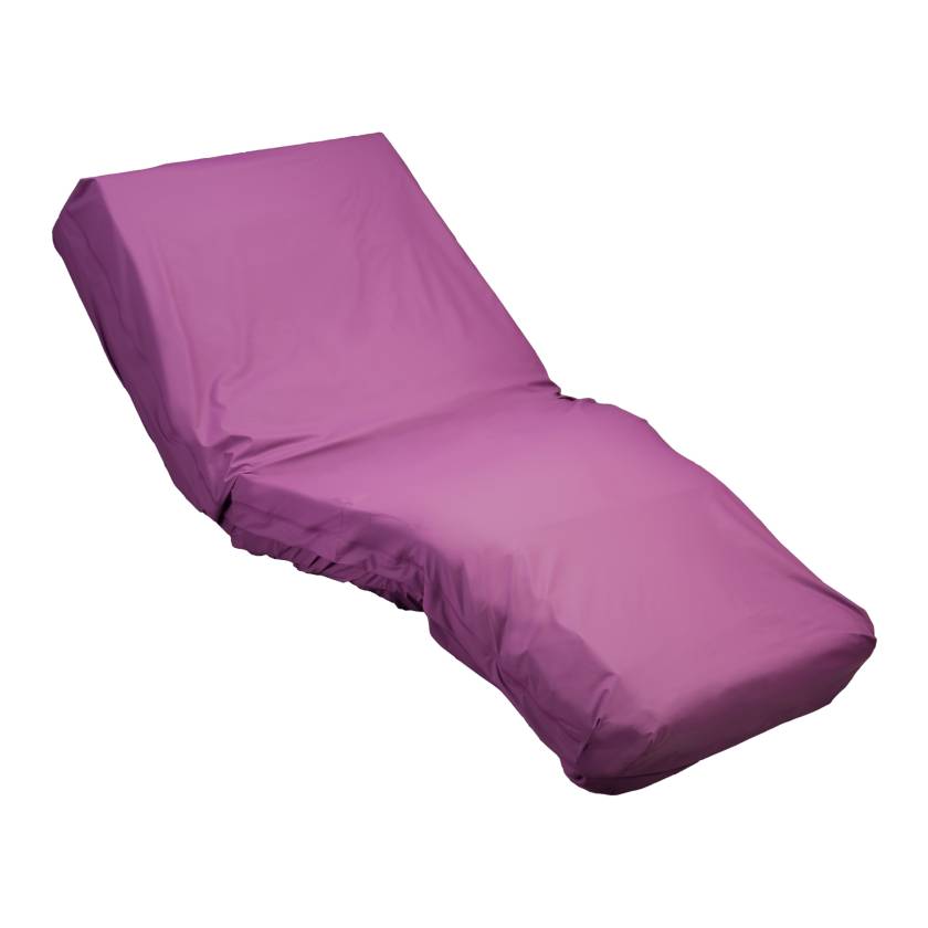 Casco Replacement Cover with Refresher Kit for C-Matt™ TotalCare® Sport Mattress - Right Angle (Mattress is Sold Separately)