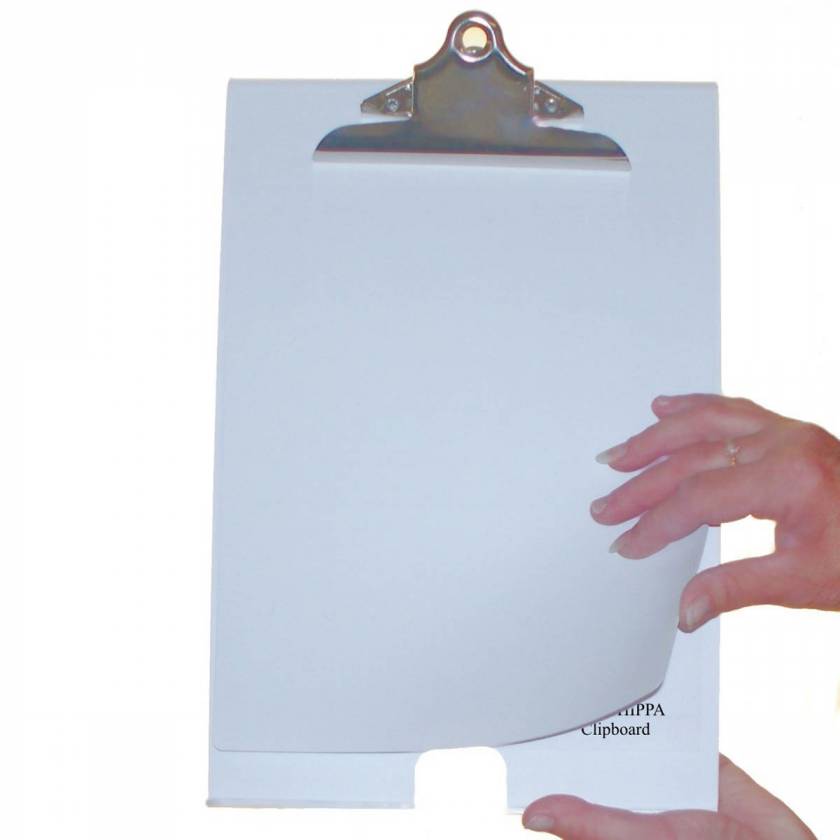 Privacy Clipboard