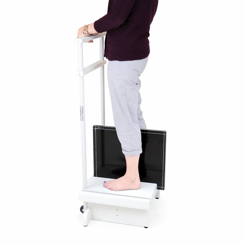 Clear Image Devices 1 Step Positioning Platform