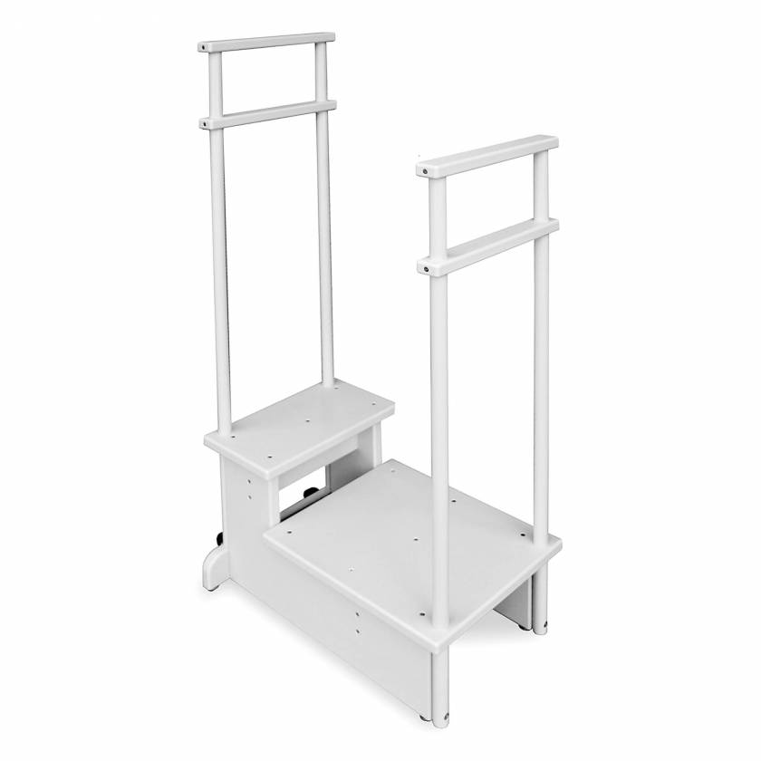 Clear Image Devices CD-24602 Compact Ultrasound Exam Step Positioning Platform