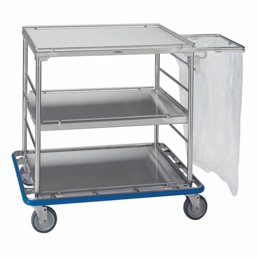Pedigo Multi-Purpose Case Cart