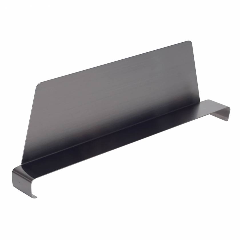 Pedigo CDS-160-SD Shelf Divider for Container Lids - 6" Height