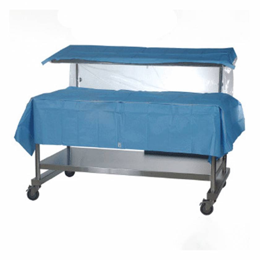 Pedigo CDS-3060-DD Disposable Drapes for CDS-3060 Work Table (Work Table sold separately)
