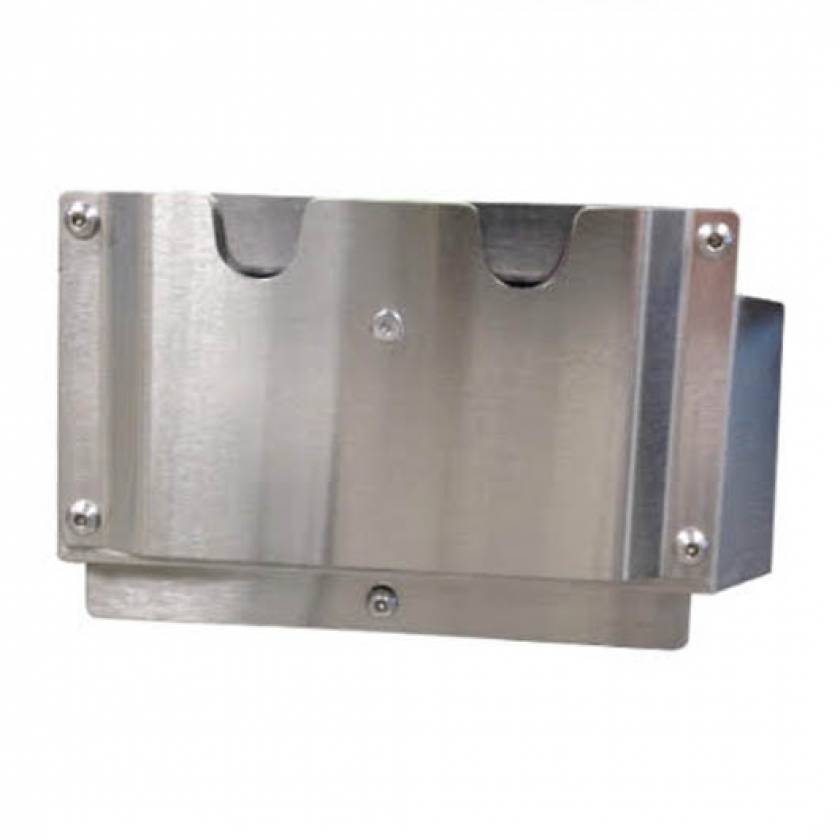 Pedigo CDS-BH Biohazard/Clean ID Wheel