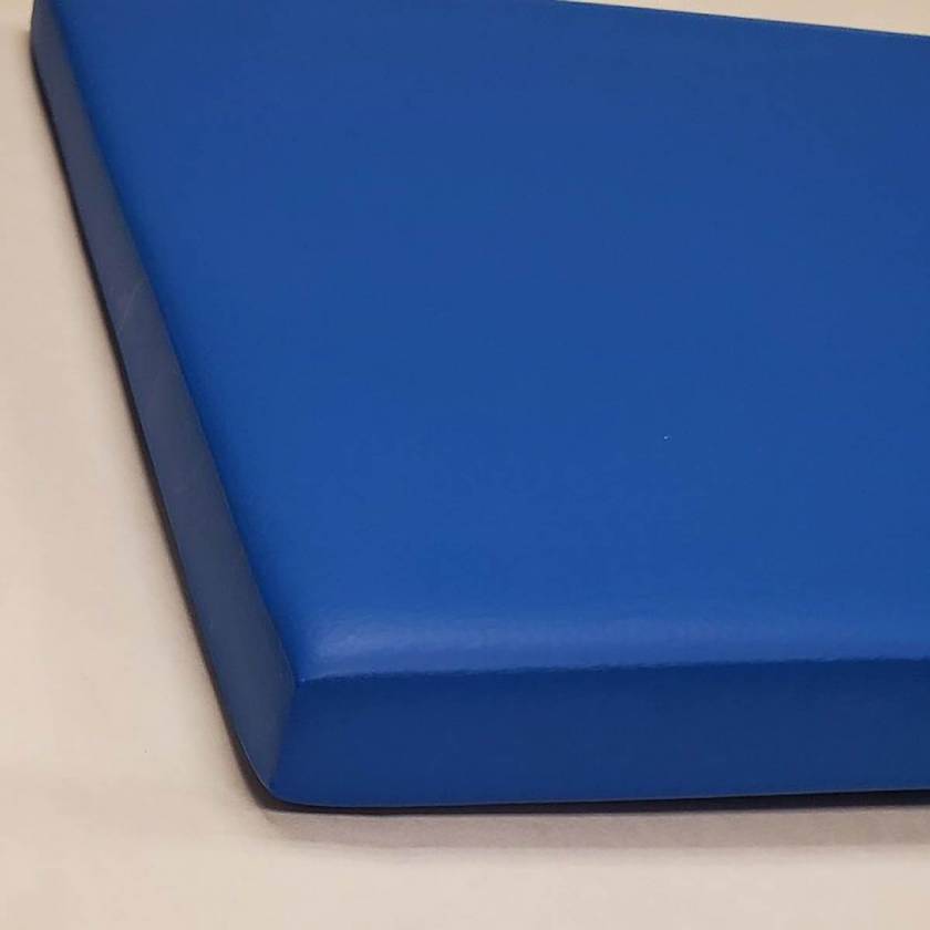 Z&Z Medical CFPAD30 CF Pad Fully Coated Table Pad 30"x80"x1"