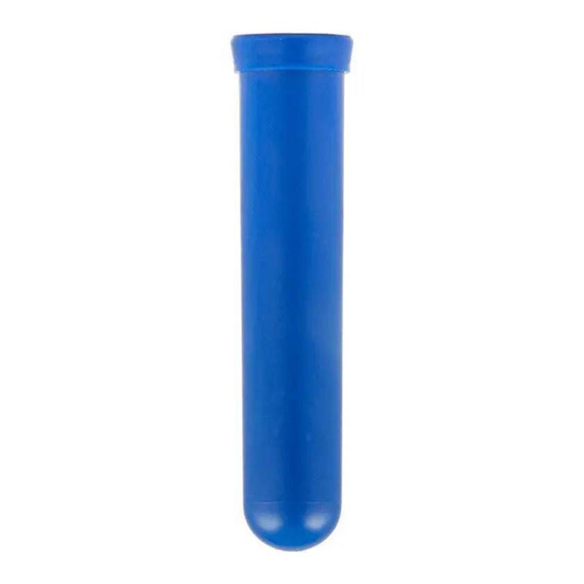 LW Scientific CNP-TBS7-15BU Plastic Tube Shield for E8 and MXU Centrifuges, Blue - 15 mL