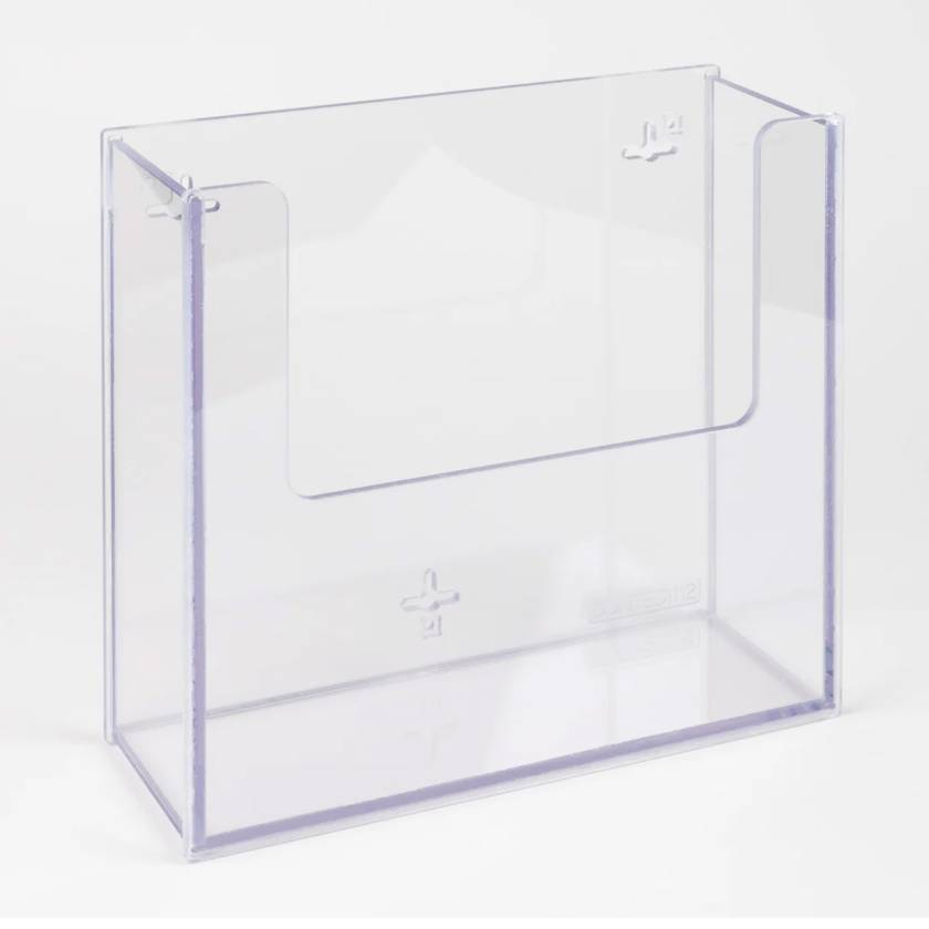 Poltex CONTEC Lint Free Cleanroom Wipe Holder