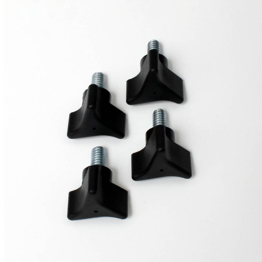 ISI Medical Carter CST-17019PK Table Knobs for Y Piece