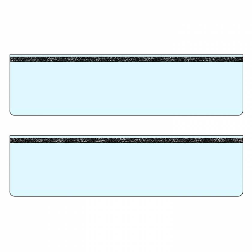 RadScan CT-SP40-15 Siemens Table Skirt Set