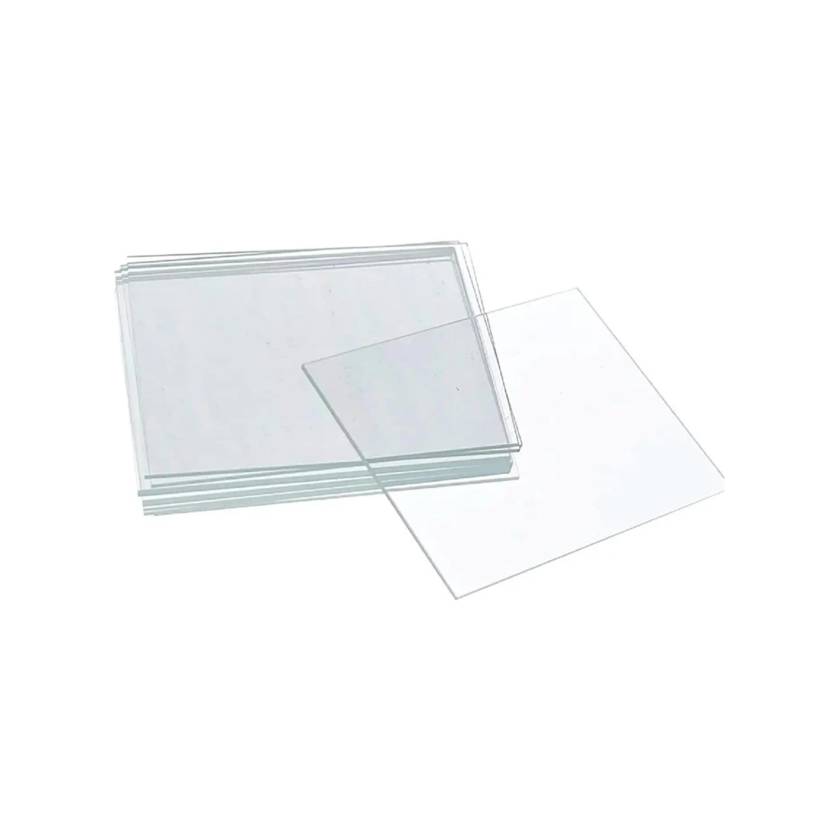 LW Scientific CTP-CVR7-GL77 Hemacytometer Cover Slip