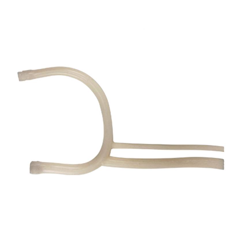SurgMate CVC-S01 Replacement Neck Vessel Set for Central Venous Catheterization and Port Access Training Platform