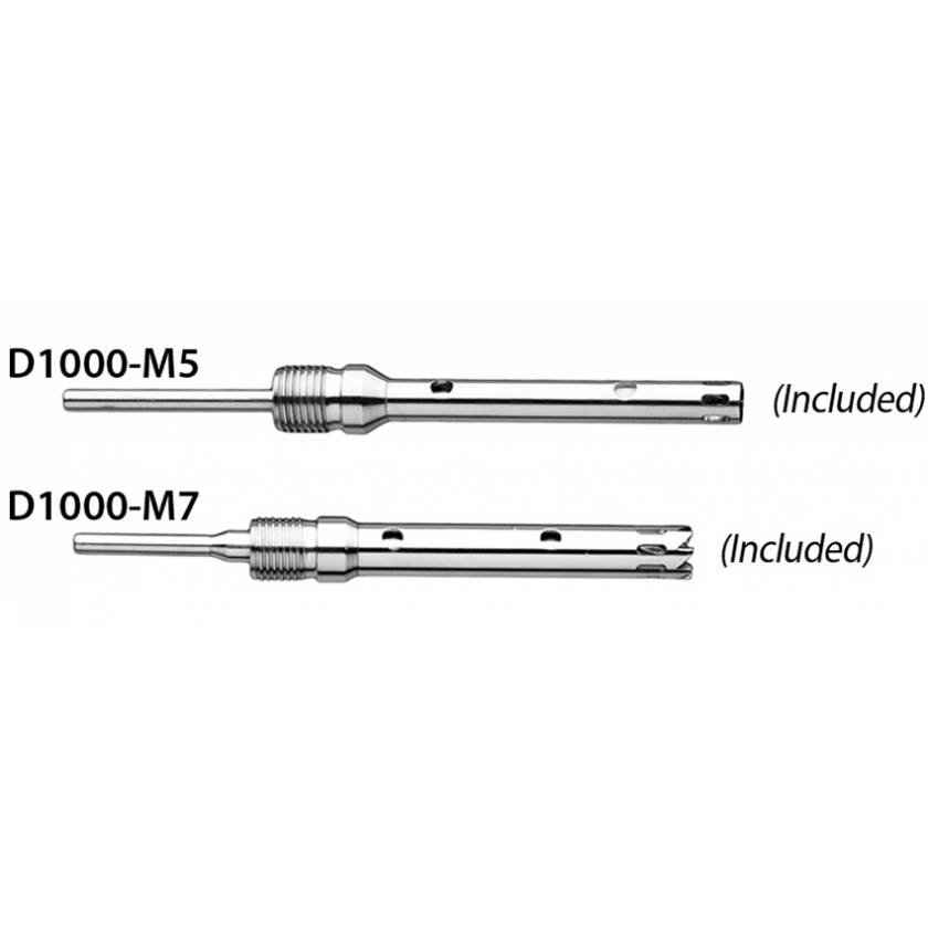 Benchmark D1000 Handheld Homogenizer