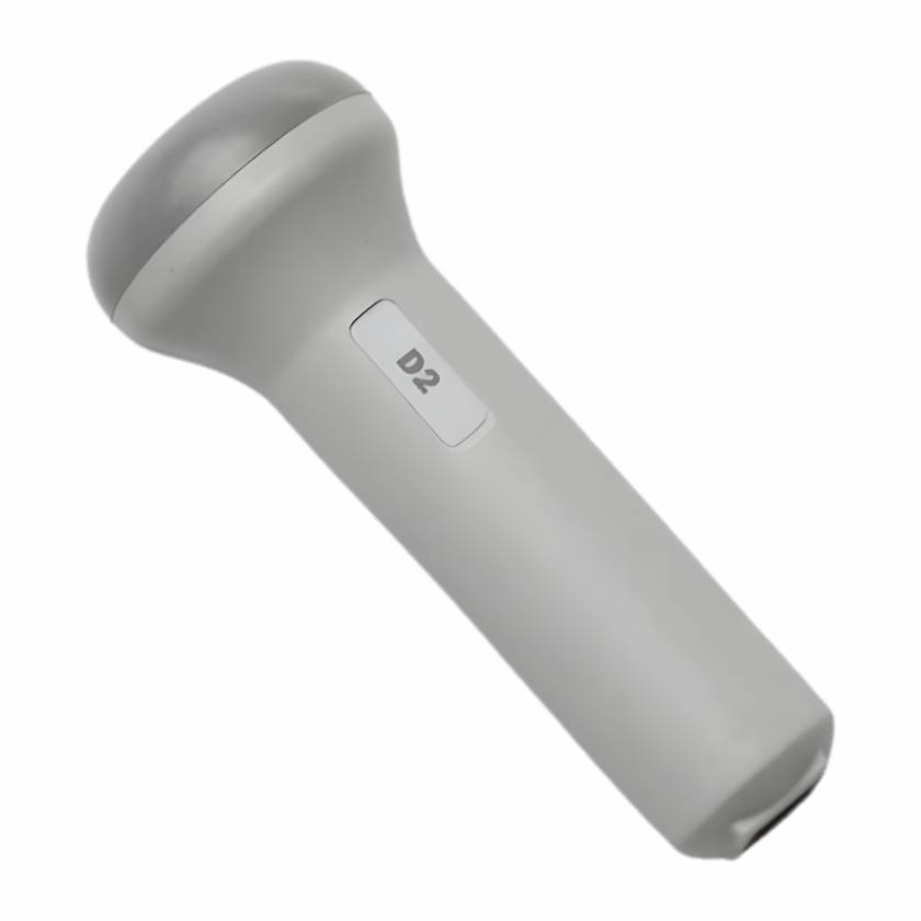 Newman Medical D2 Fetal Probe for DigiDop Doppler - 2 MHz